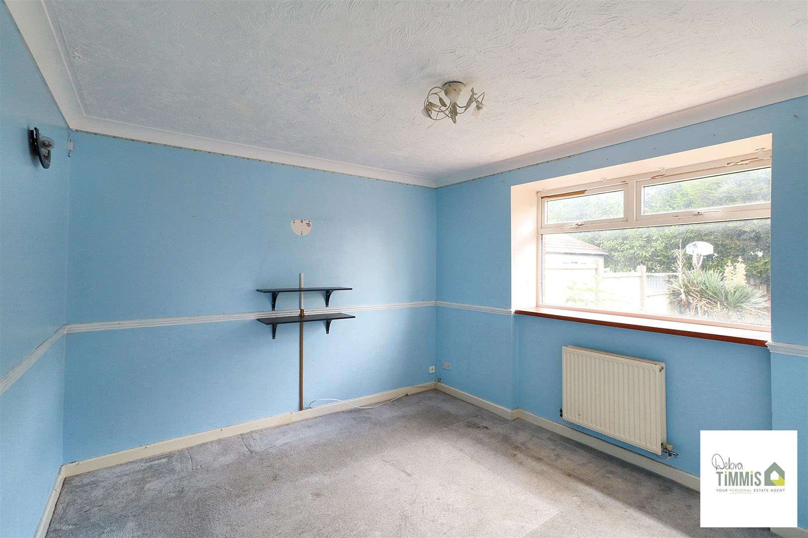 Gilman Avenue, Baddeley Green, Stoke-On-Trent